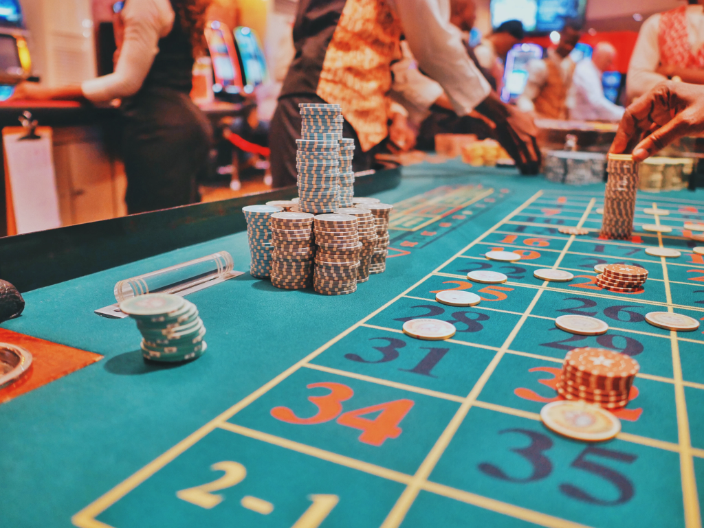 Casinos Not on Gamstop - Discover Your Next Gaming Experience