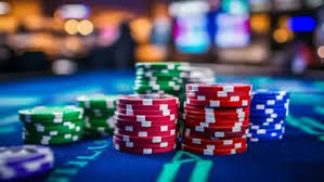 Non Gamstop Casinos Exploring the Advantage of Alternative Gaming Options Non Gamstop Casinos Exploring the Advantage of Alternative Gaming Options