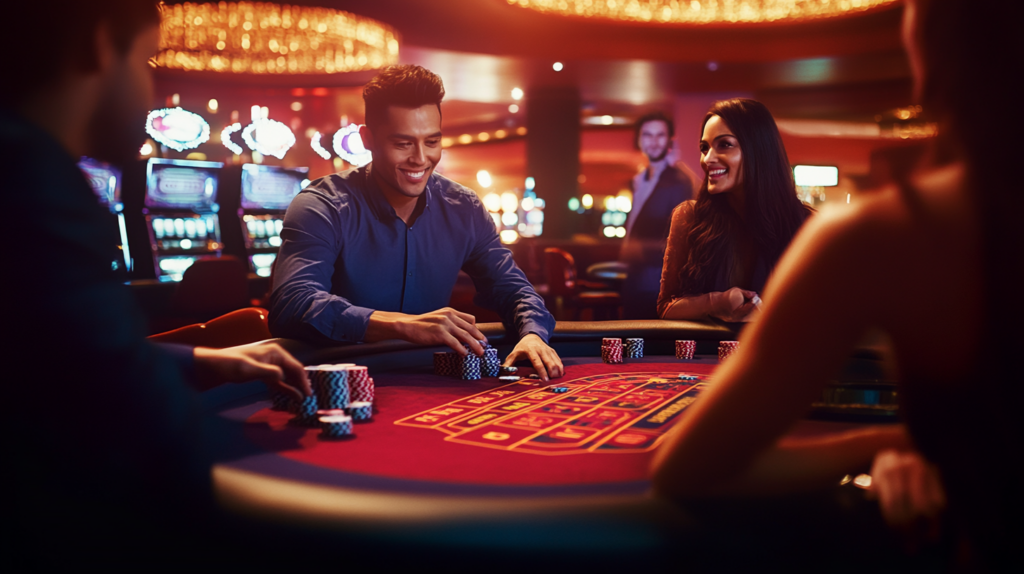 Non Gamstop Casinos Exploring the Advantage of Alternative Gaming Options Non Gamstop Casinos Exploring the Advantage of Alternative Gaming Options