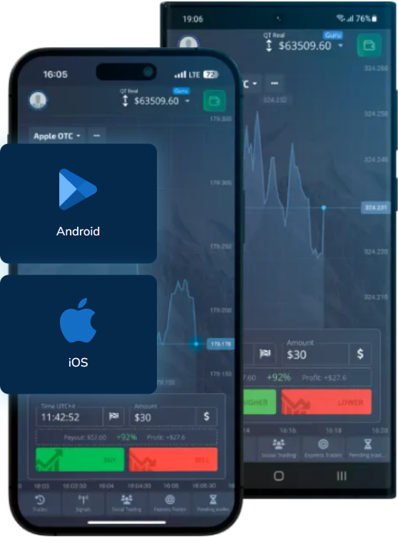 The Ultimate Guide to the Pocket Option App for Seamless Trading The Ultimate Guide to the Pocket Option App for Seamless Trading