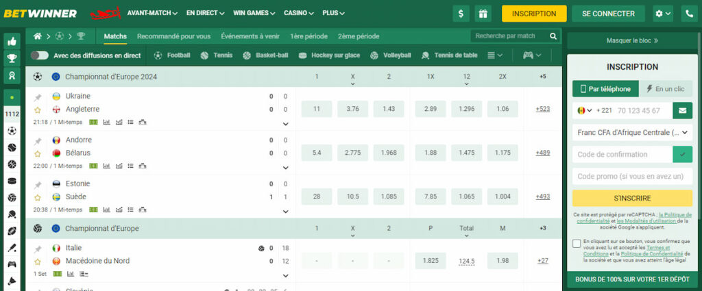 Your Ultimate Guide to Betwinner APK 10 Your Ultimate Guide to Betwinner APK 10